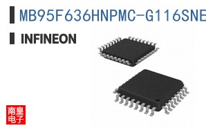 MB95F636HNPMC-G116SNERE2