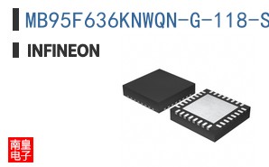 MB95F636KNWQN-G-118-SNE1