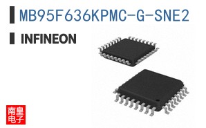 MB95F636KPMC-G-SNE2