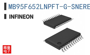 MB95F652LNPFT-G-SNERE2