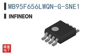 MB95F656LWQN-G-SNE1
