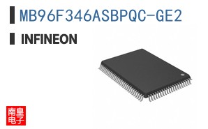 MB96F346ASBPQC-GE2