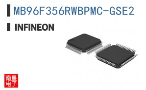 MB96F356RWBPMC-GSE2