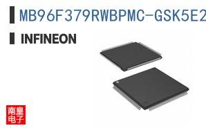 MB96F379RWBPMC-GSK5E2