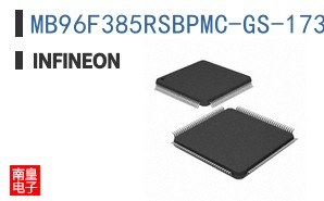 MB96F385RSBPMC-GS-173E2