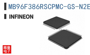 MB96F386RSCPMC-GS-N2E2