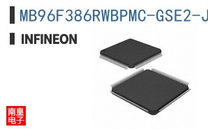 MB96F386RWBPMC-GSE2-J039