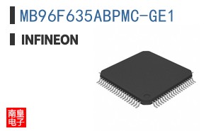 MB96F635ABPMC-GE1