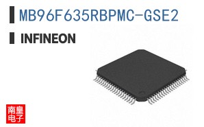 MB96F635RBPMC-GSE2
