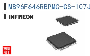 MB96F646RBPMC-GS-107JAE2