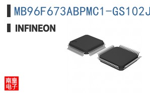 MB96F673ABPMC1-GS102JAE1