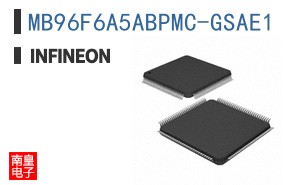 MB96F6A5ABPMC-GSAE1