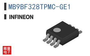 MB9BF328TPMC-GE1