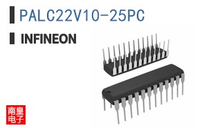 PALC22V10-25PC