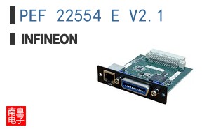 PEF 22554 E V2.1