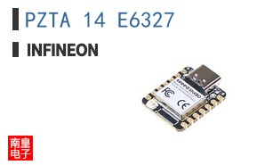 PZTA 14 E6327