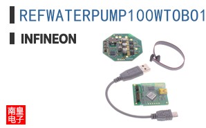 REFWATERPUMP100WTOBO1