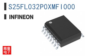 S25FL032P0XMFI000