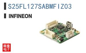 S25FL127SABMFIZ03