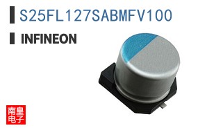 S25FL127SABMFV100