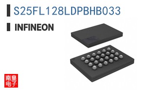 S25FL128LDPBHB033