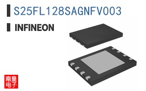 S25FL128SAGNFV003