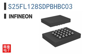 S25FL128SDPBHBC03
