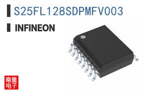 S25FL128SDPMFV003