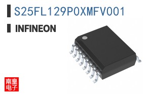 S25FL129P0XMFV001