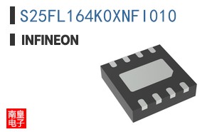 S25FL164K0XNFI010