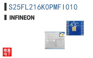 S25FL216K0PMFI010
