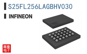 S25FL256LAGBHV030