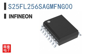 S25FL256SAGMFNG00