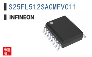 S25FL512SAGMFV011