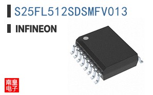 S25FL512SDSMFV013