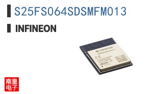 S25FS064SDSMFM013