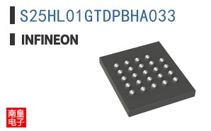 S25HL01GTDPBHA033
