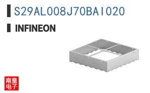 S29AL008J70BAI020