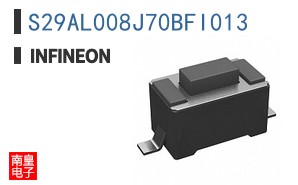 S29AL008J70BFI013