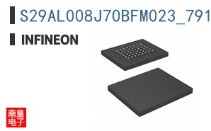 S29AL008J70BFM023_791479U