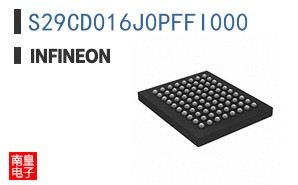 S29CD016J0PFFI000