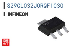 S29CL032J0RQFI030