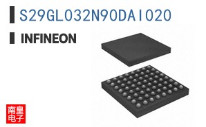 S29GL032N90DAI020