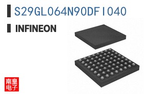 S29GL064N90DFI040