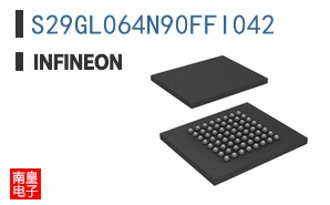 S29GL064N90FFI042
