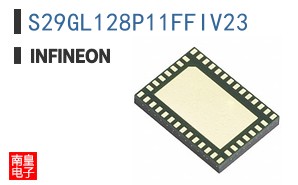 S29GL128P11FFIV23