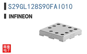 S29GL128S90FAI010