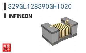 S29GL128S90GHI020