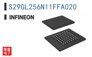 S29GL256N11FFA020