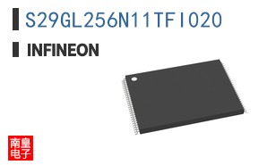 S29GL256N11TFI020